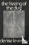 Columbia University Press - FREEING OF THE DUST PA