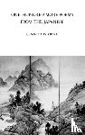  - One Hundred More Poems from the Japanese