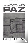 Paz, Octavio - Eagle or Sun