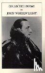 Wheelwright, John - Collected Poems
