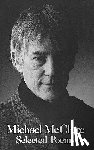 McClure, Michael - SELECTED POEMS OF MCCLURE PA