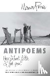 Parra, Nicanor - AntiPoems
