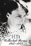 Doolittle, Hilda - Collected Poems 1912-1944
