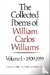 Williams/William Carlos, Litz, A. Walton, MacGowan, christoph - The Collected Poems of William Carlos Williams