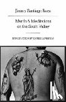 Baca, Jimmy Santiago - Martin and Meditations on the South Valley