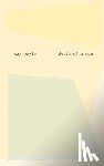 Boyle, Kay - Death of a Man : a Novel (Revived Modern Classic)