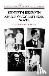 REXROTH, K - An Autobiographical Novel (Paper Only)