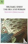 Endo, Shusaku - The Sea & Poison