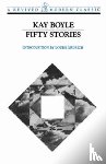 Boyle, Kay - Fifty Stories