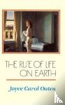 Oates, J - The Rise of Life on Earth