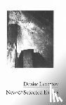 Levertov, Denise - New and Selected Essays