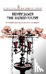 James, Henry - The Sacred Fount: Novel