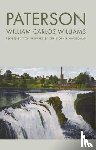 Williams, William Carlos - Paterson