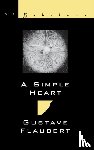 Flaubert, Gustave - A Simple Heart