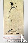 Hinton, D. - The Selected Poems of Li Po