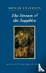 Levertov, Denise - Stream and the Sapphire