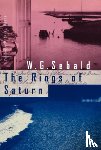 Sebald, W.G. - The Rings of Saturn