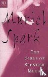 Spark, M. - The Girls of Slender Means (Paper Only)