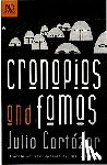 Cortázar, Julio - Cronopios and Famas