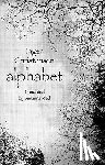 Christensen, Inger - Alphabet