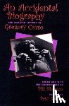 Corso, Gregory, Morgan, Bill - An Accidential Autobiography