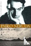 Neruda, Pablo - Residence On Earth