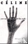 Celine, Louis-Ferdinand - Journey to the End of the Night