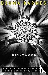 Barnes, Djuna - Nightwood