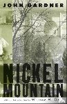 Gardner, John - Nickel Mountain
