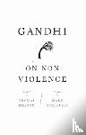 Gandhi, Mahatma - Gandhi on Non-Violence