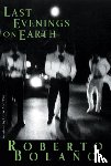 Bolano, Roberto - Last Evening on Earth
