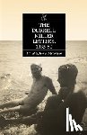 Durrell, Lawrence - THE DURRELL 8211 MILLER LETTERS 8211