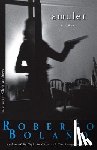 Bolano, Roberto - Amulet