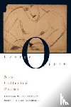 Oppen, George - New Collected Poems