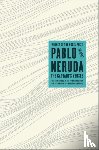 Neruda, Pablo - The Captain's Verses