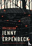 Erpenbeck, Jenny - Visitation