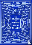 Miller, Henry, Self, Will, MacNiven, Ian S. - The Colossus of Maroussi