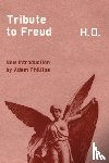 Doolittle, Hilda - Tribute to Freud