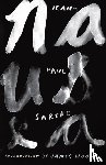 Sartre, Jean-Paul, Cosman, Carol, Howard, Richard, Wood, James - Nausea