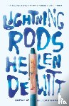 Dewitt, Helen - Lightning Rods