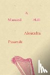 Pizarnik, Alejandra (New Directions) - A Musical Hell