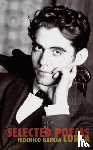 Garcia Lorca, Federico - Selected Poems