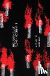 Patchen, Kenneth - The Journal of Albion Moonlight