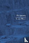 Howe, Susan (State University of New York - The Quarry