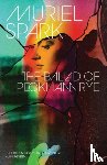 Spark, Muriel - The Ballad of Peckham Rye
