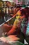 Spark, Muriel - A Far Cry from Kensington