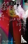 Spark, Muriel - Loitering with Intent
