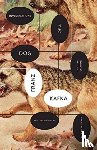 Kafka, Franz, Hofmann, Michael - Investigations of a Dog - And Other Creatures