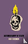 Hyesoon, Kim - Autobiography of Death
