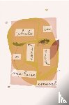 Amaral, Ana Luisa - What's in a Name